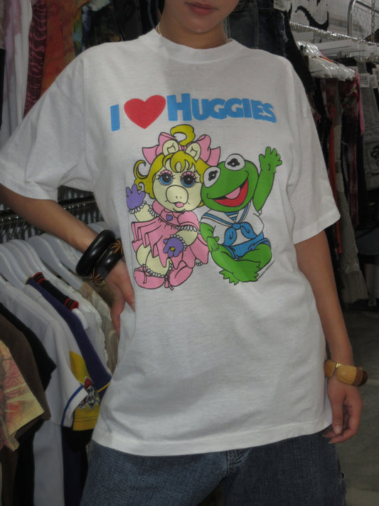 Vintage Design T-shirt