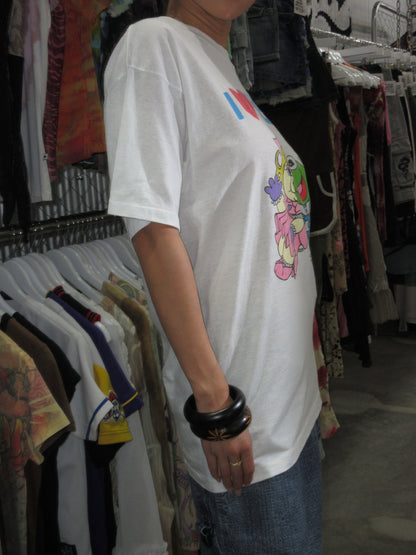 Vintage Design T-shirt