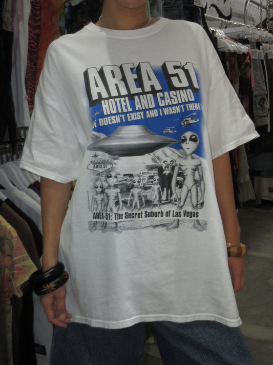 Vintage Design T-shirt