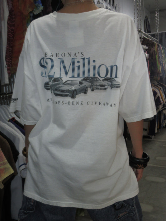 Vintage Design T-shirt