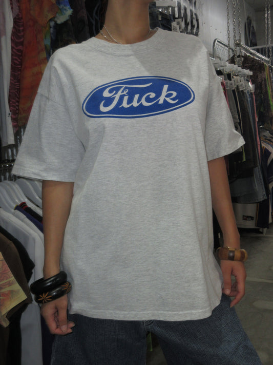 Vintage Design T-shirt