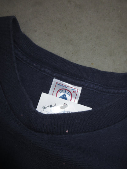 Vintage Design T-shirt