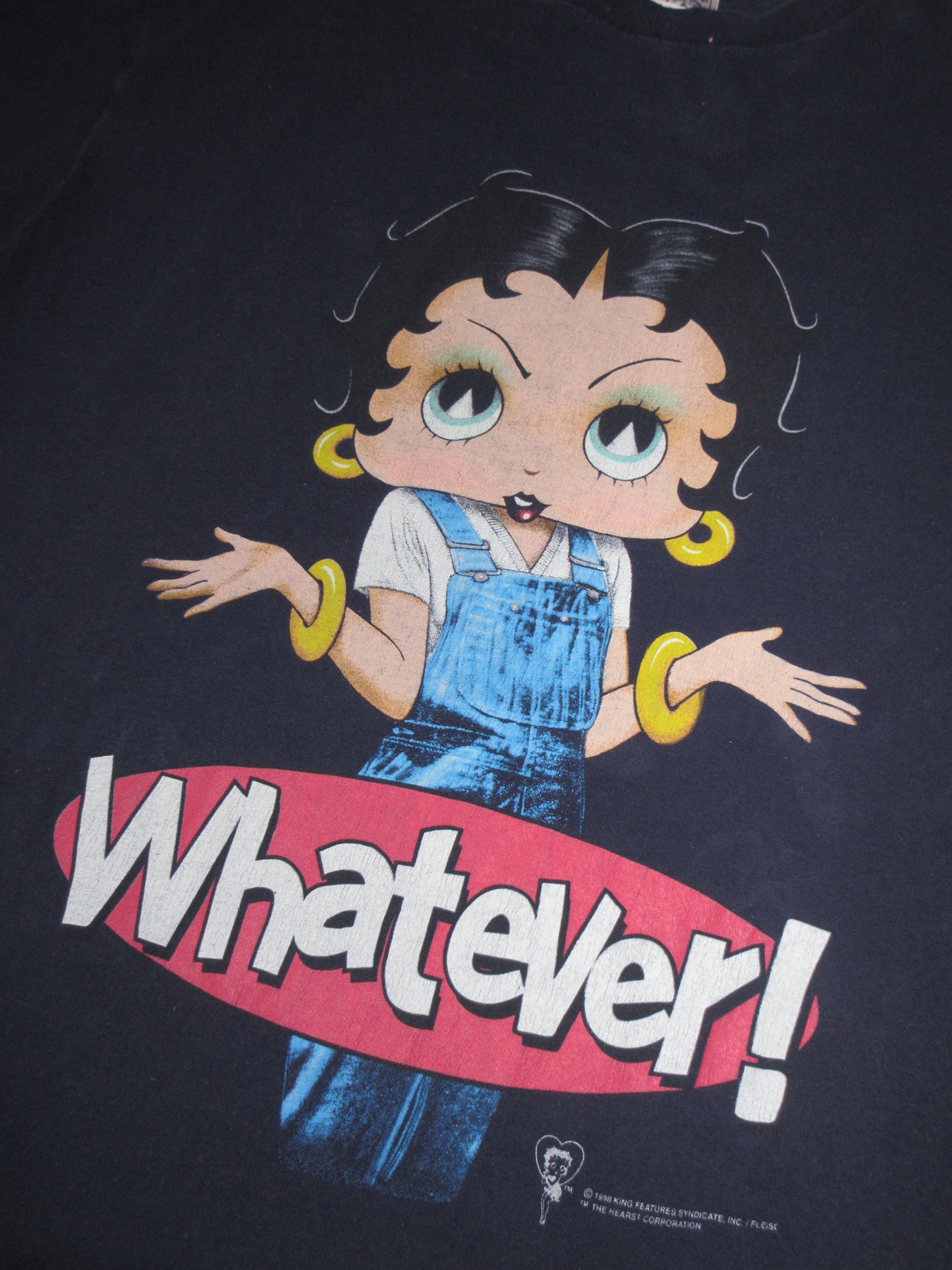 Vintage Design T-shirt