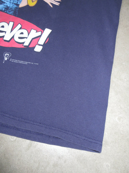 Vintage Design T-shirt