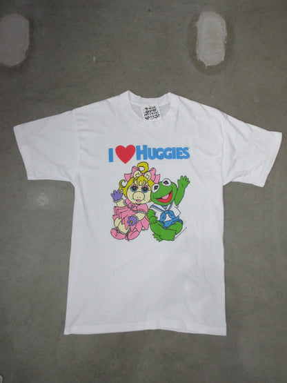 Vintage Design T-shirt