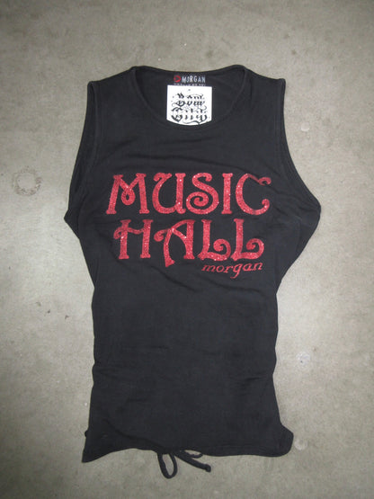 Vintage Design Top