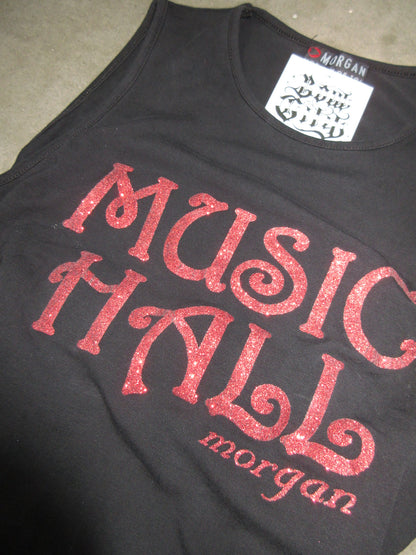 Vintage Design Top