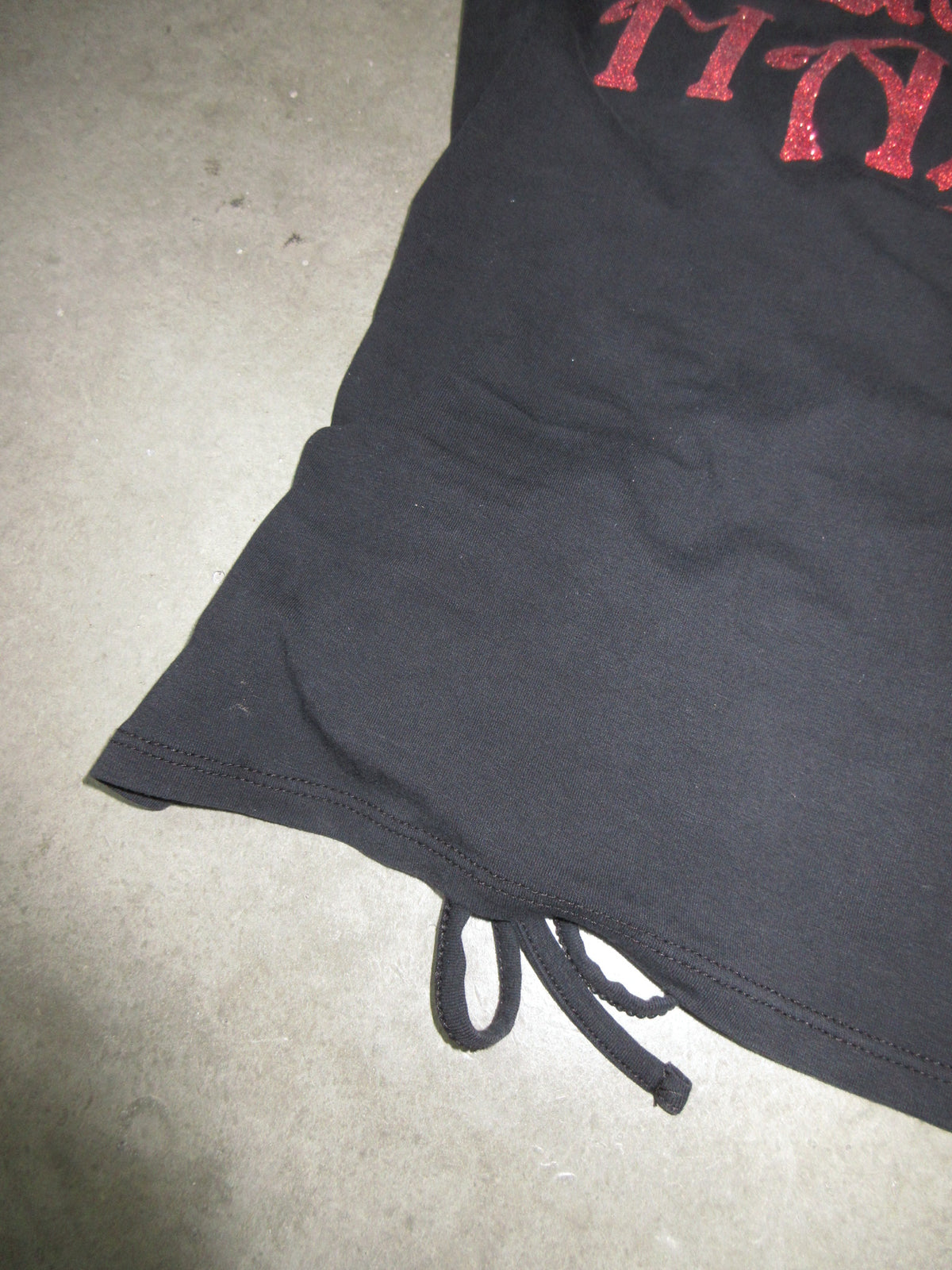Vintage Design Top