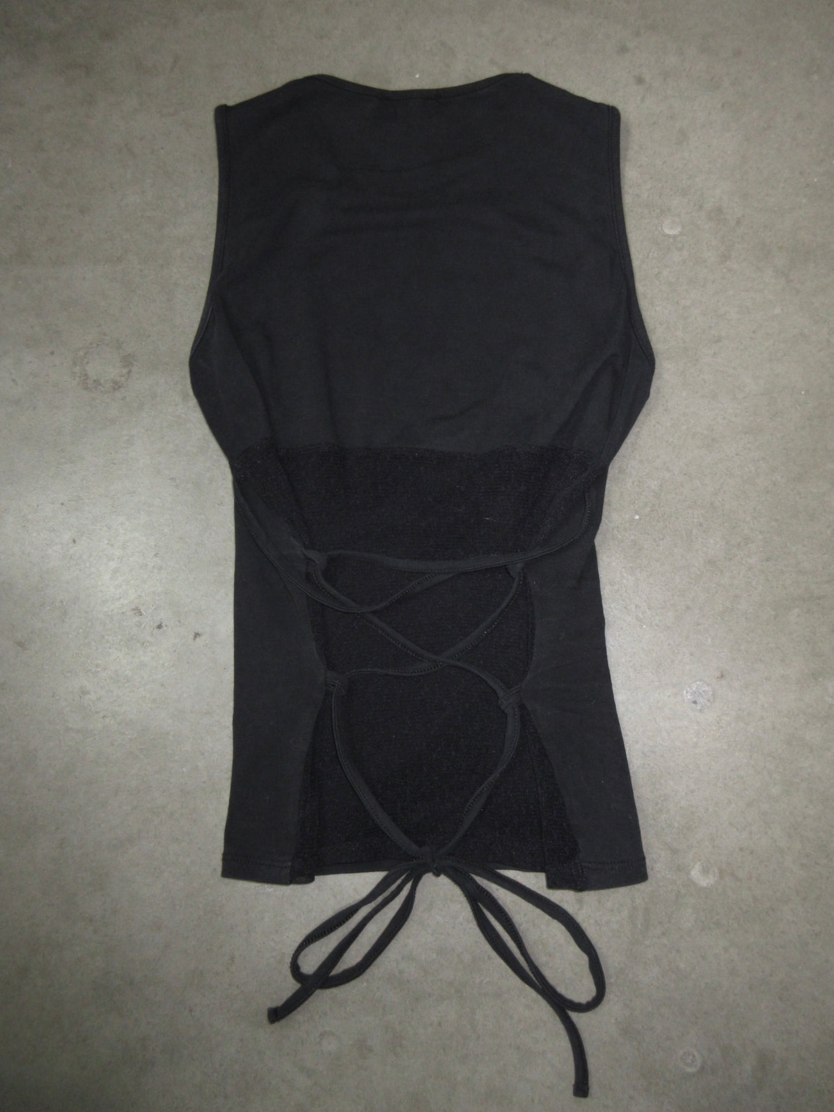 Vintage Design Top
