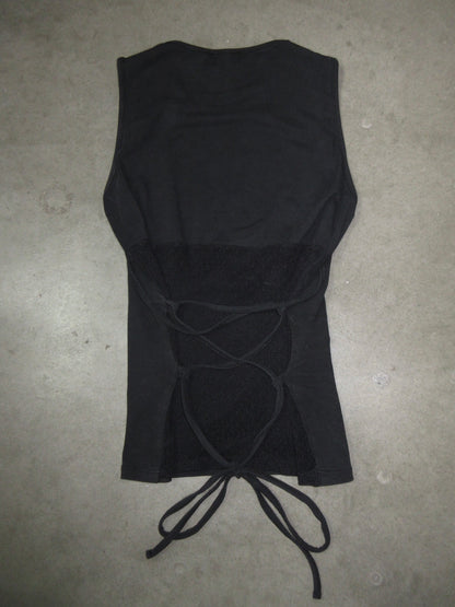 Vintage Design Top