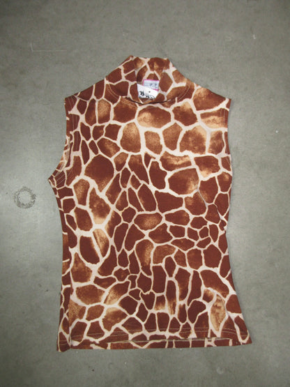 Vintage Design Top