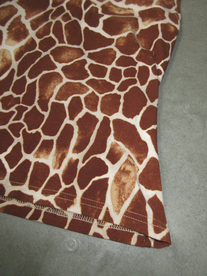 Vintage Design Top