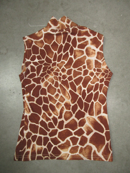 Vintage Design Top