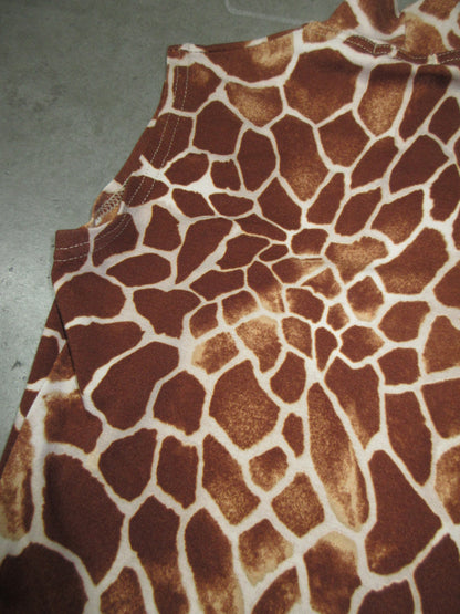 Vintage Design Top