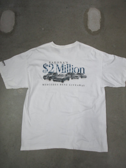 Vintage Design T-shirt