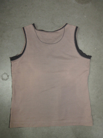 Vintage Design Top