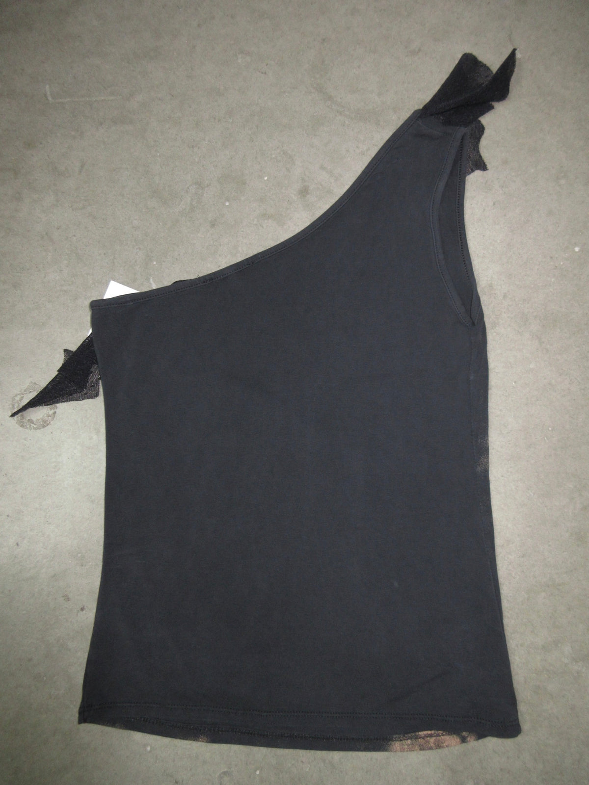 Vintage Design Top