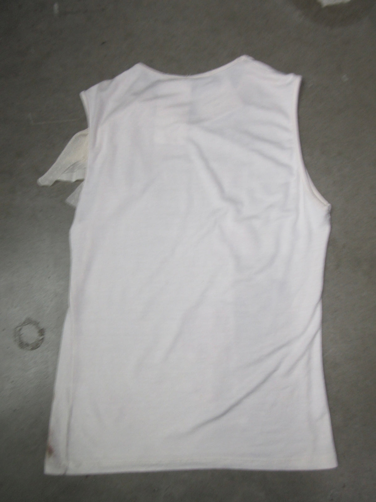 Vintage Design Top