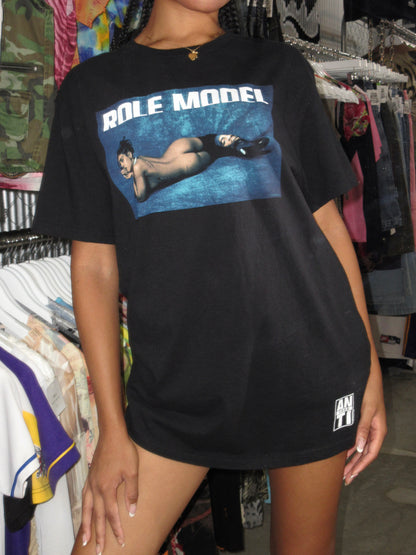 2016 "Rihanna" Vintage Tour T-shirt