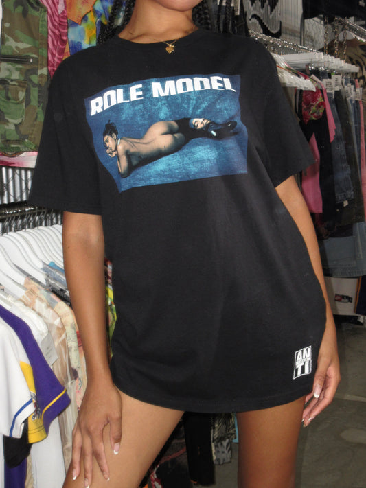 2016 "Rihanna" Vintage Tour T-shirt