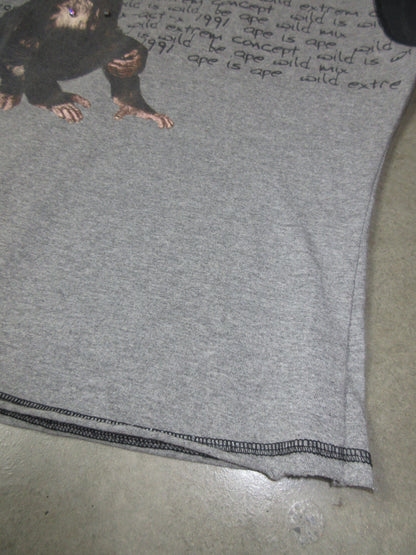 Vintage Design Top