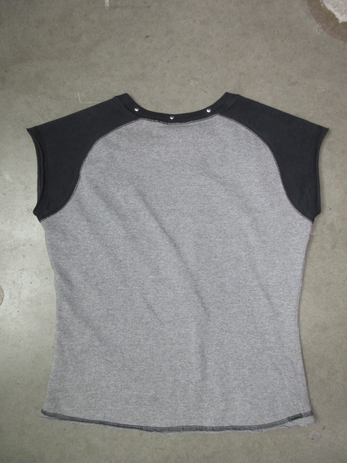 Vintage Design Top