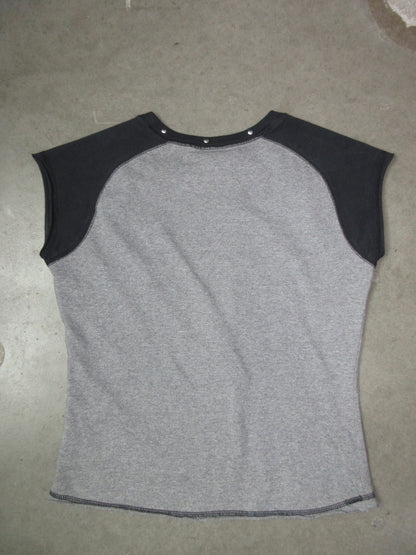 Vintage Design Top