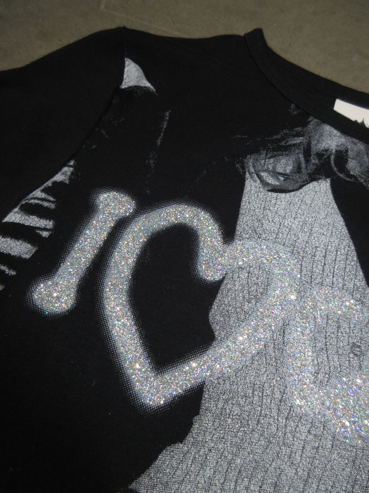 Vintage Design Top
