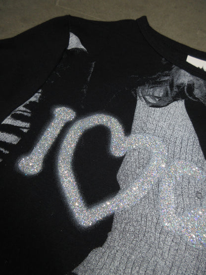 Vintage Design Top