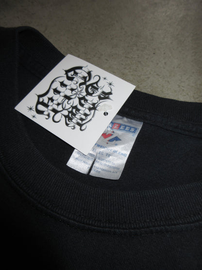 2009 "Keyshia Cole" Vintage Tour T-shirt