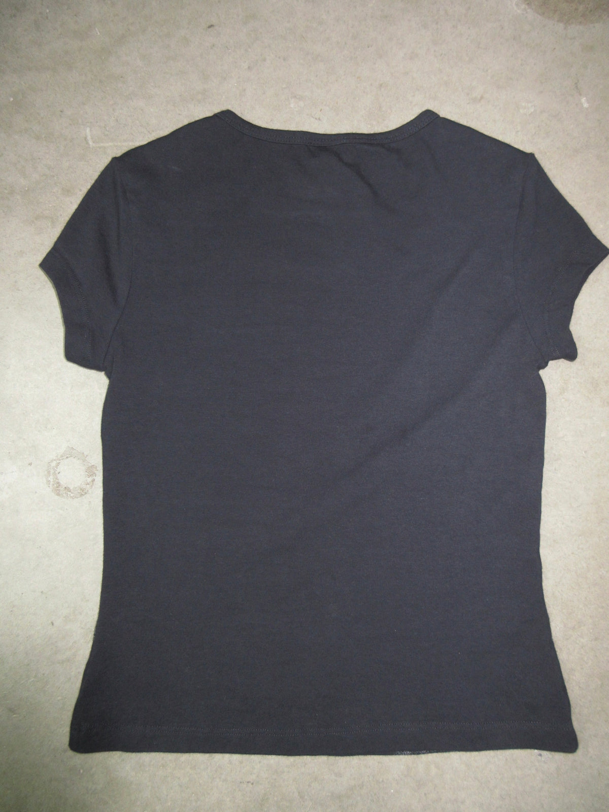 Vintage Design Top