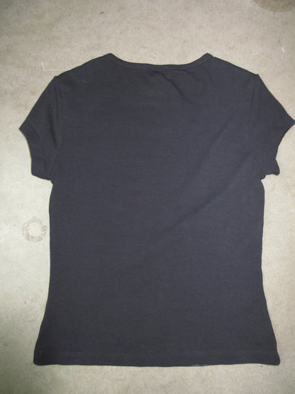 Vintage Design Top