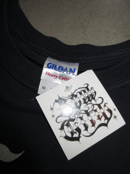 2008 "Akon" Vintage Design T-shirt