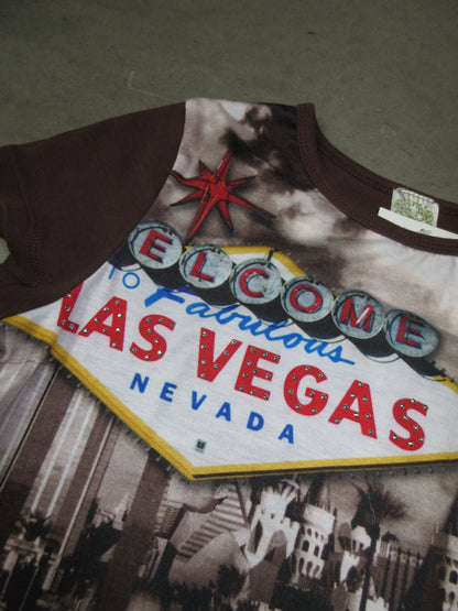 Vintage Design Top