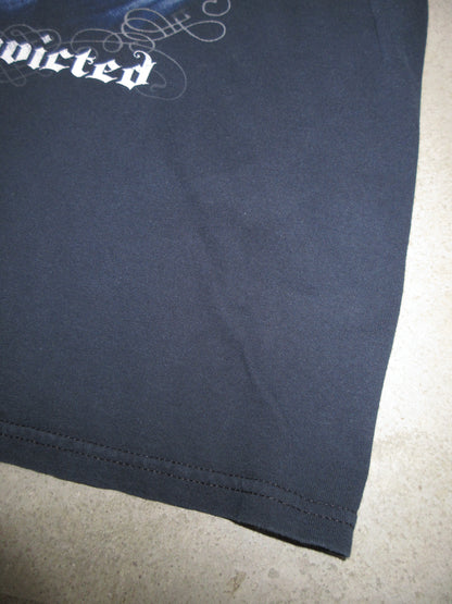 2008 "Akon" Vintage Design T-shirt