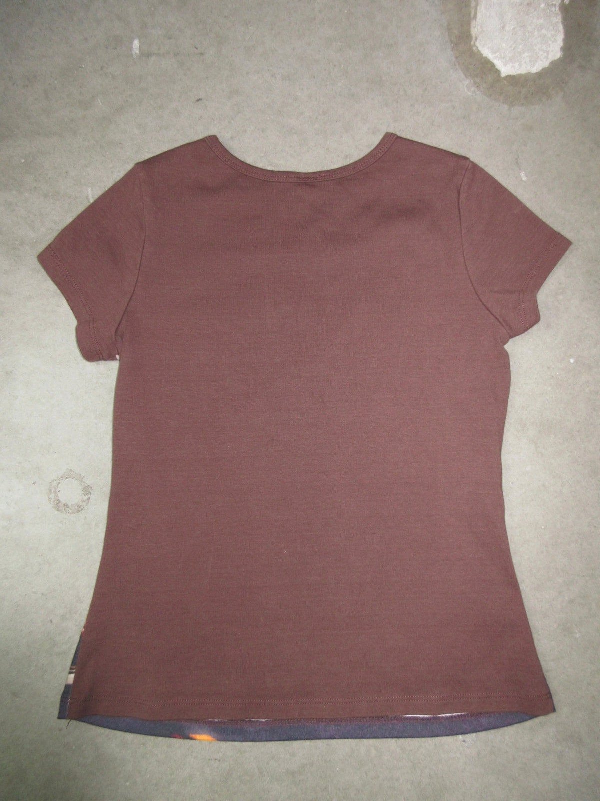 Vintage Design Top