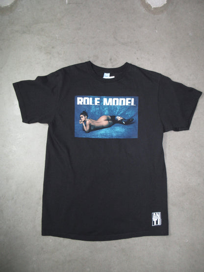 2016 "Rihanna" Vintage Tour T-shirt