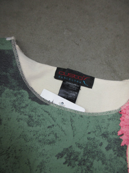 Vintage Design Top