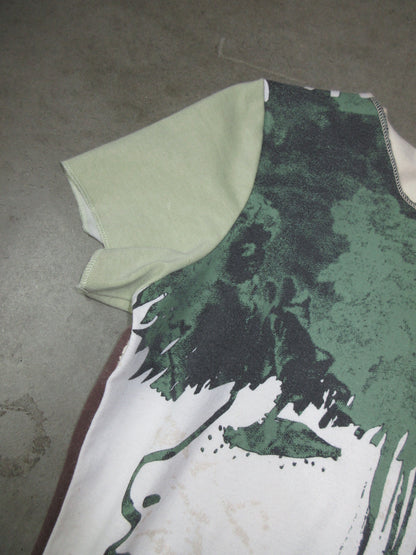 Vintage Design Top