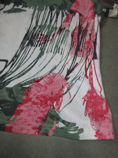 Vintage Design Top