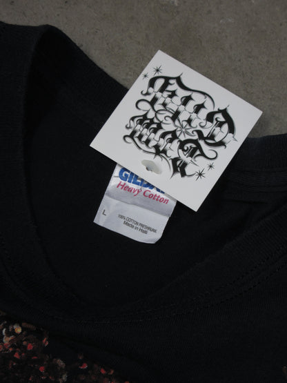 2009 "Eminem" Vintage Design T-shirt