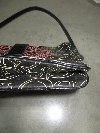 Guess Vintage Design Bag