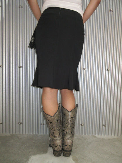 Vintage Design Skirt