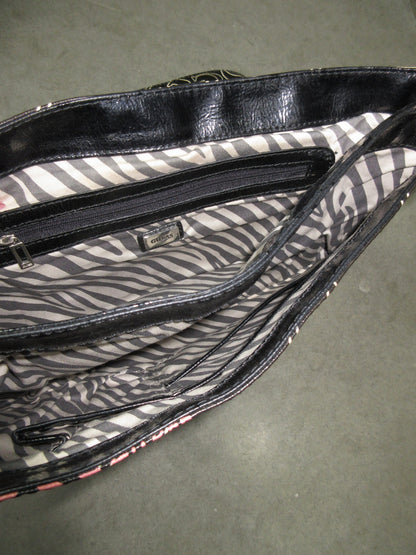 Guess Vintage Design Bag