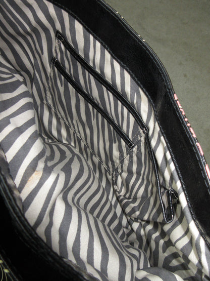 Guess Vintage Design Bag