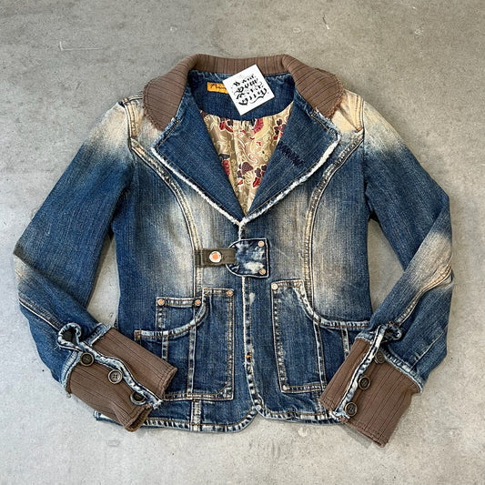 Vintage Design Jacket