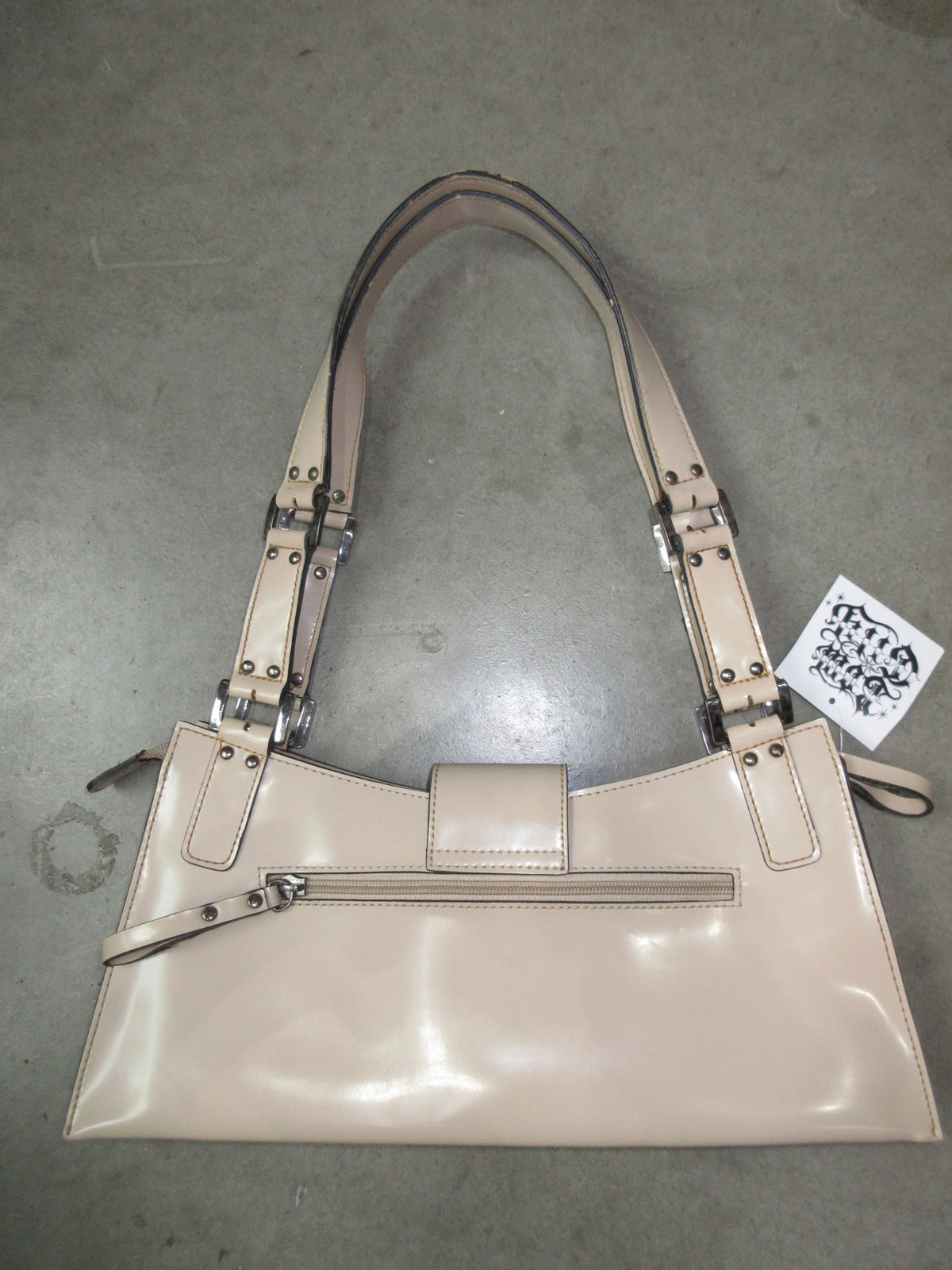 Guess Vintage Design Bag