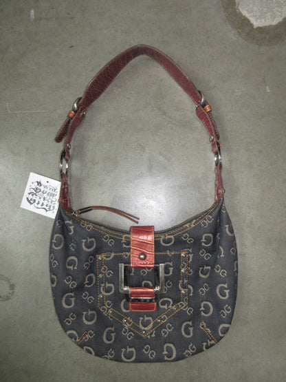 Guess Vintage Design Bag