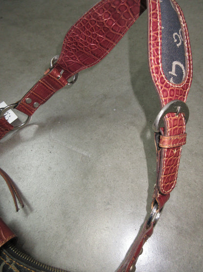 Guess Vintage Design Bag