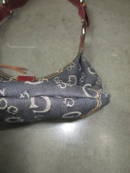 Guess Vintage Design Bag
